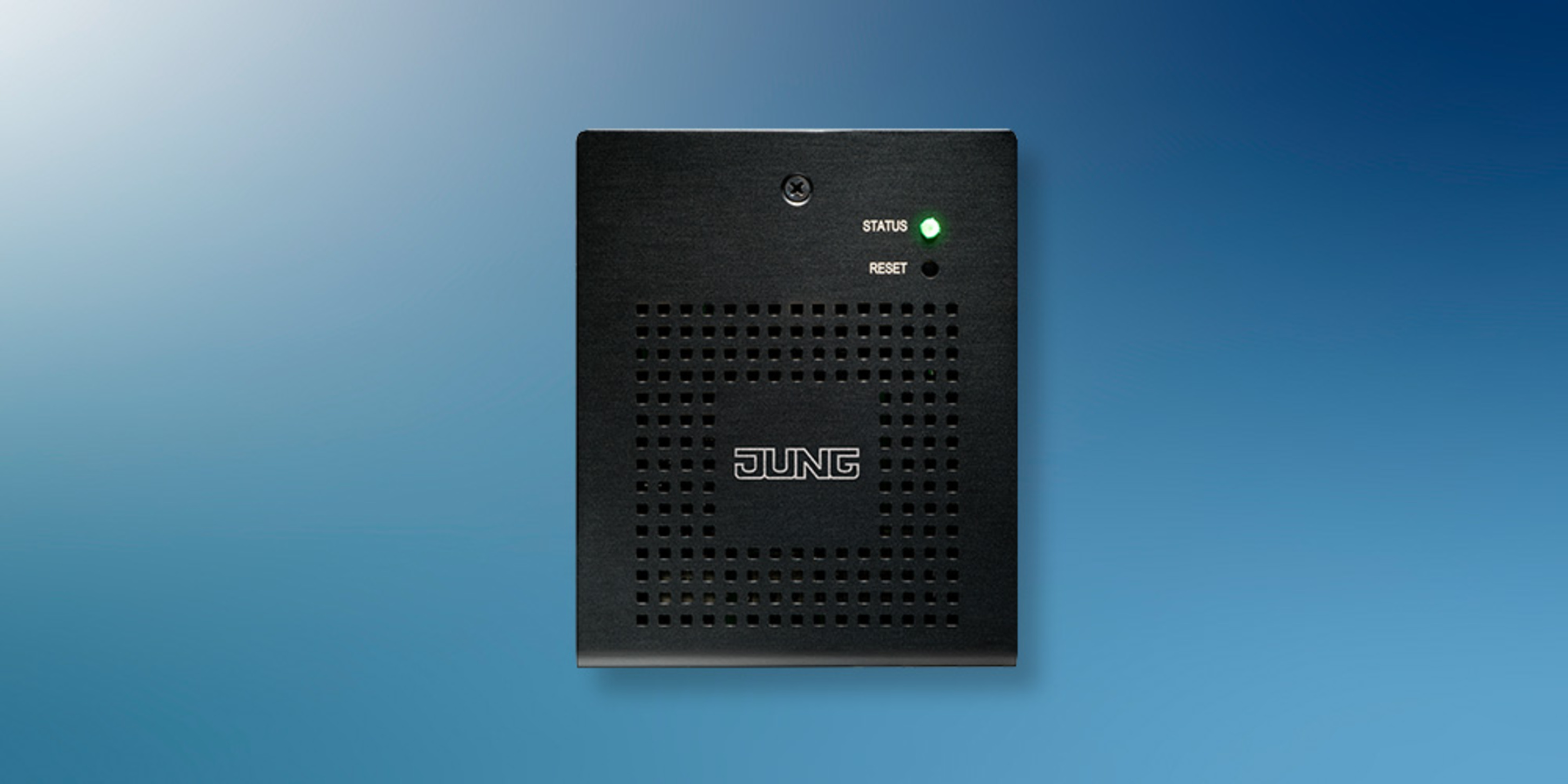Smart Visu Server bei Ki.O Elektrotechnik in Halle