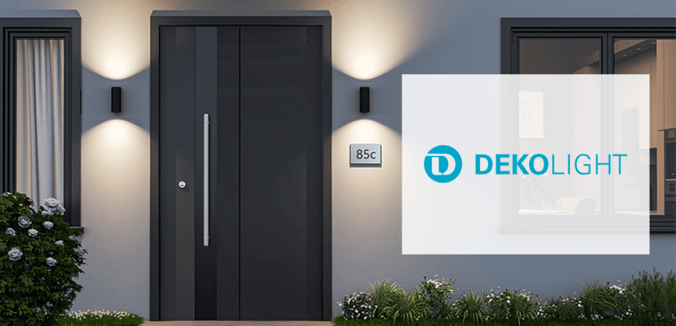 DEKO-LIGHT bei Ki.O Elektrotechnik in Halle