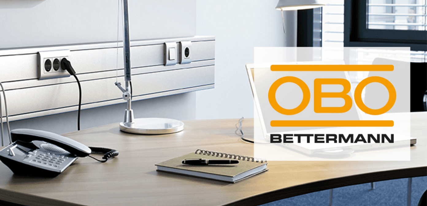 OBO bei Ki.O Elektrotechnik in Halle