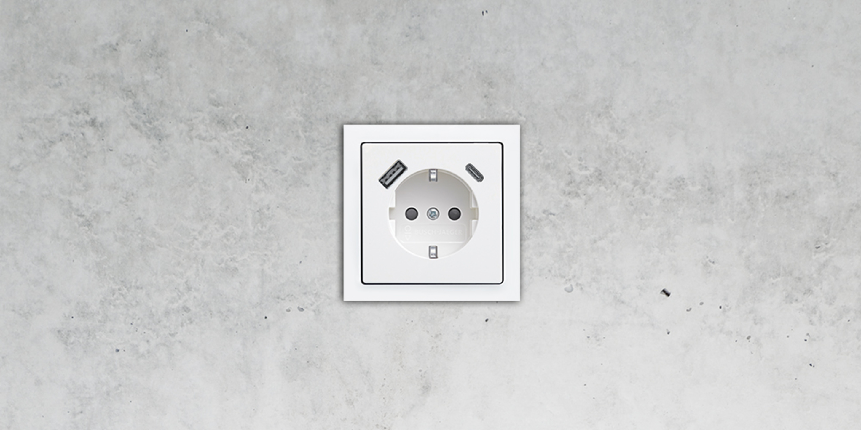 SCHUKO® USB-Steckdose bei Ki.O Elektrotechnik in Halle