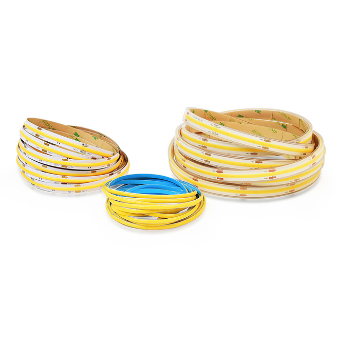 LED Stripes COB bei Ki.O Elektrotechnik in Halle